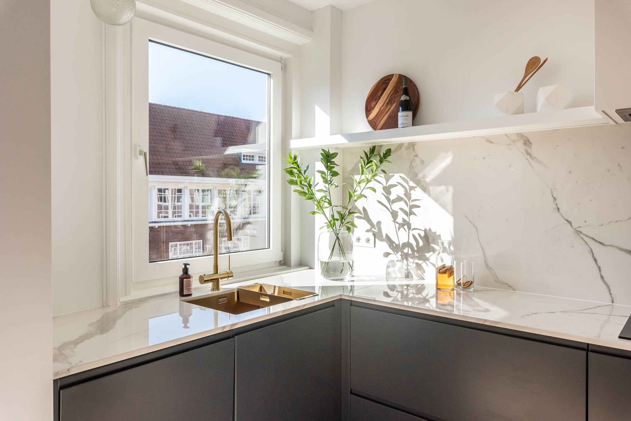 Foto 9 van Maasstraat 30-3