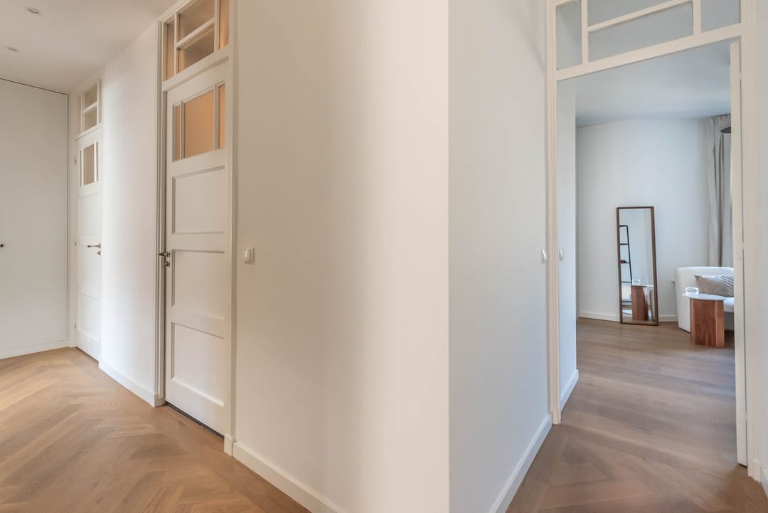 Foto 11 van Maasstraat 30-3