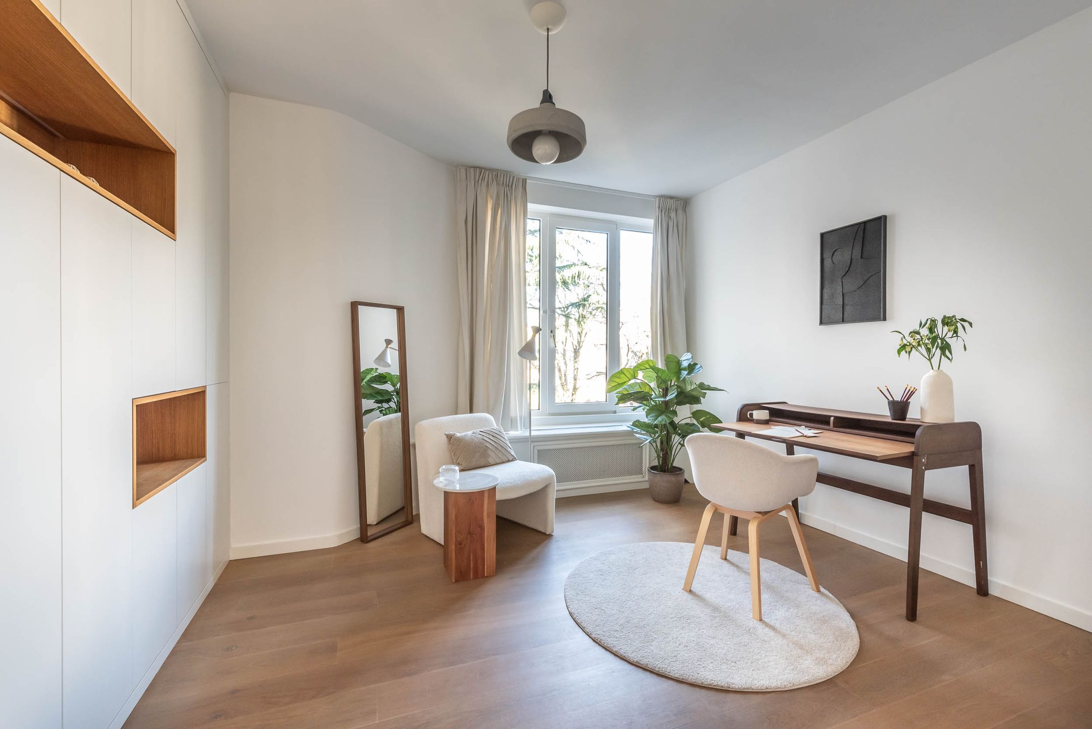 Foto 12 van Maasstraat 30-3