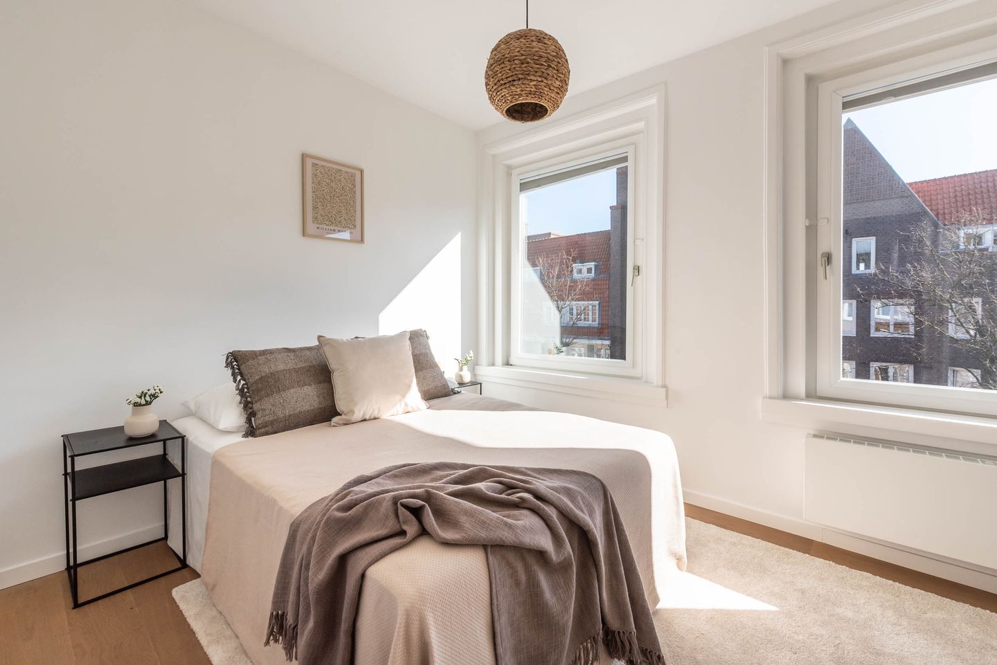 Foto 14 van Maasstraat 30-3