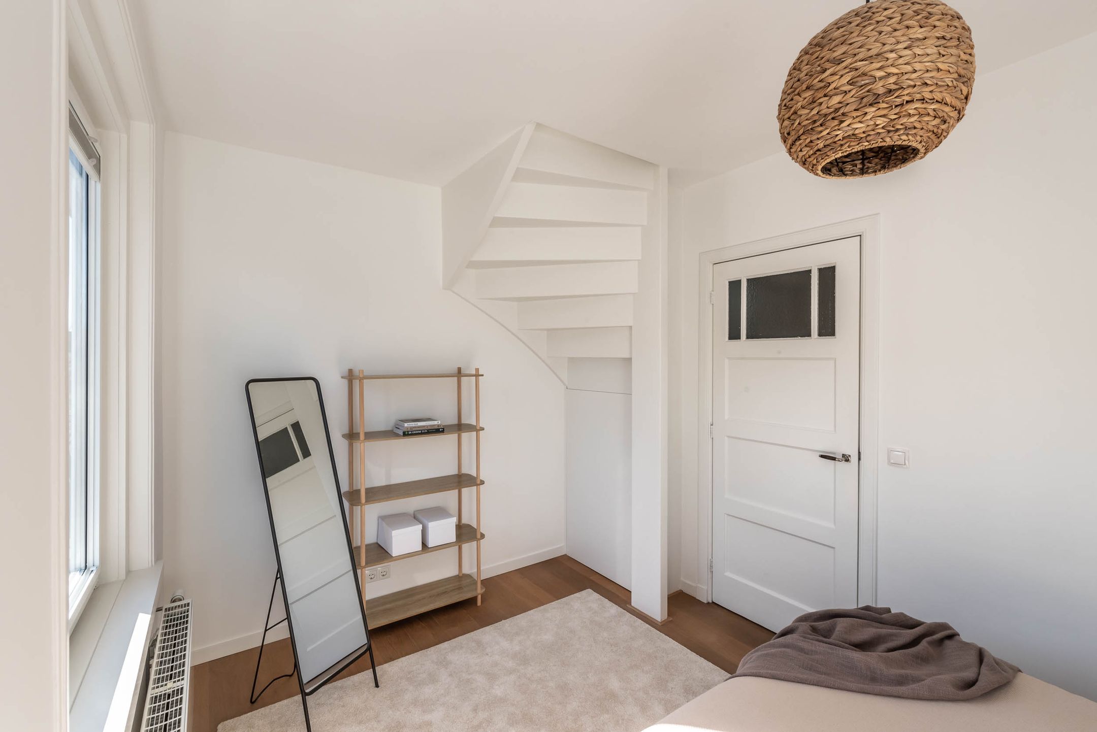 Foto 15 van Maasstraat 30-3