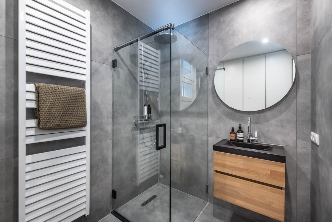 Foto 16 van Maasstraat 30-3