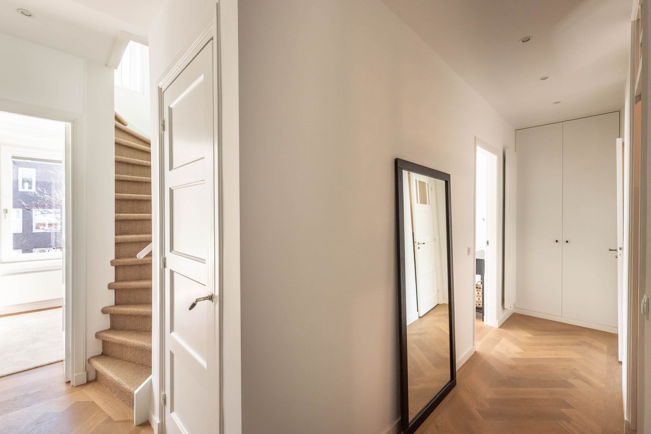 Foto 18 van Maasstraat 30-3