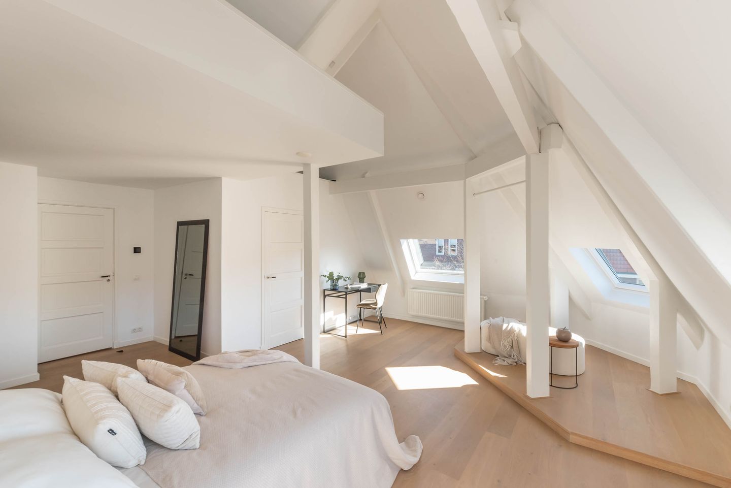 Foto 19 van Maasstraat 30-3