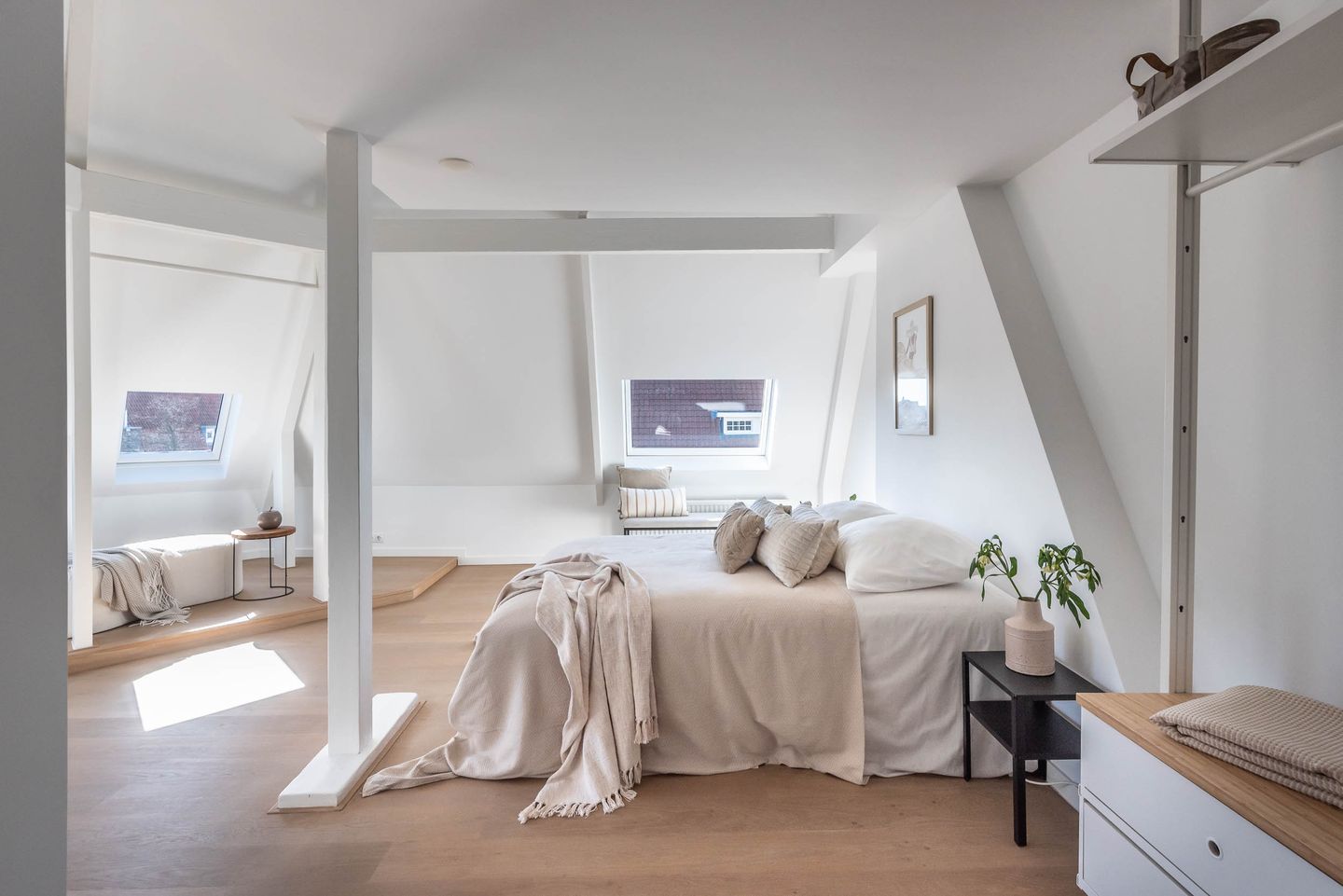 Foto 20 van Maasstraat 30-3