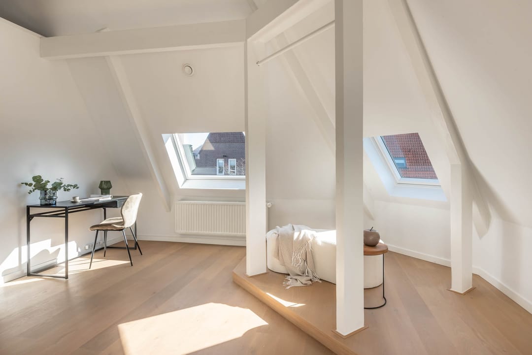 Foto 22 van Maasstraat 30-3