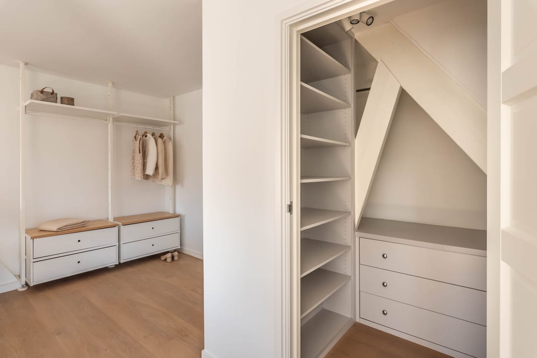 Foto 23 van Maasstraat 30-3