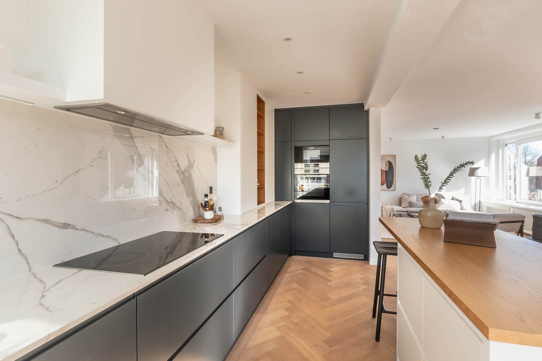 Foto 8 van Maasstraat 30-3