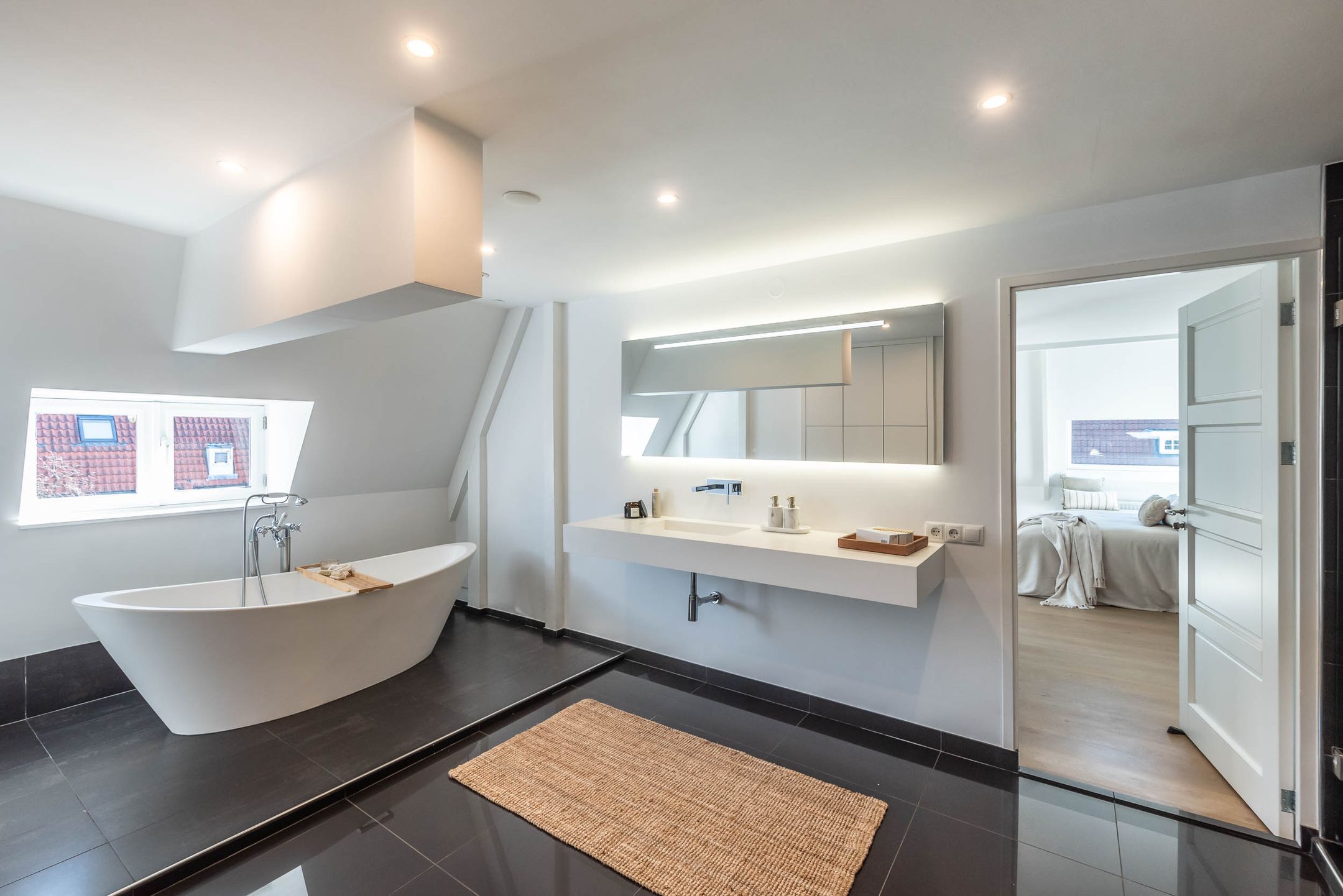 Foto 24 van Maasstraat 30-3