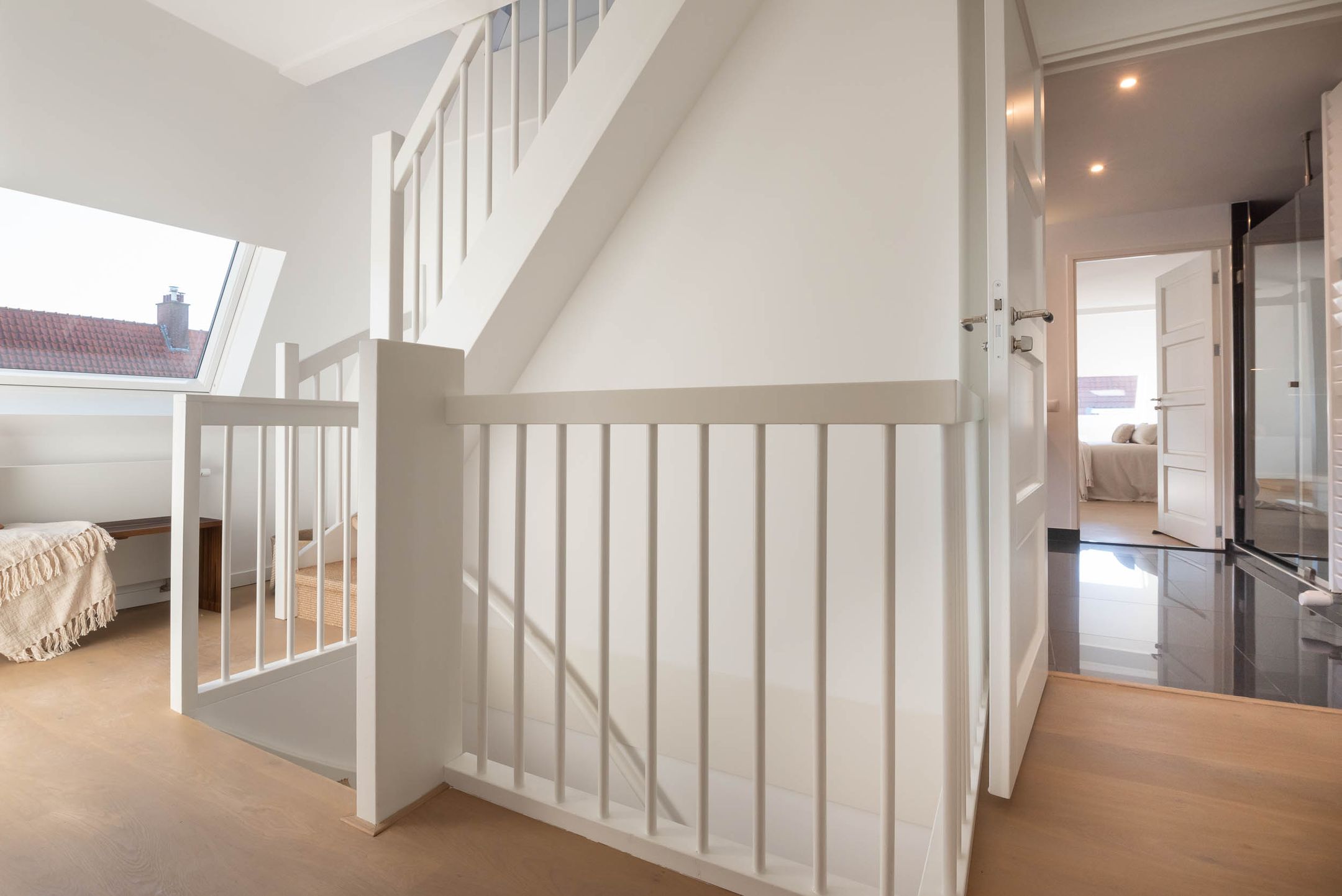 Foto 27 van Maasstraat 30-3