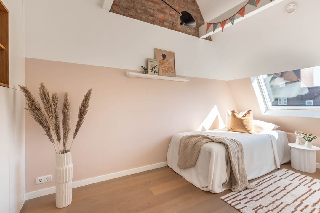 Foto 28 van Maasstraat 30-3