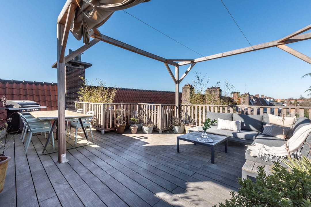 Foto 32 van Maasstraat 30-3