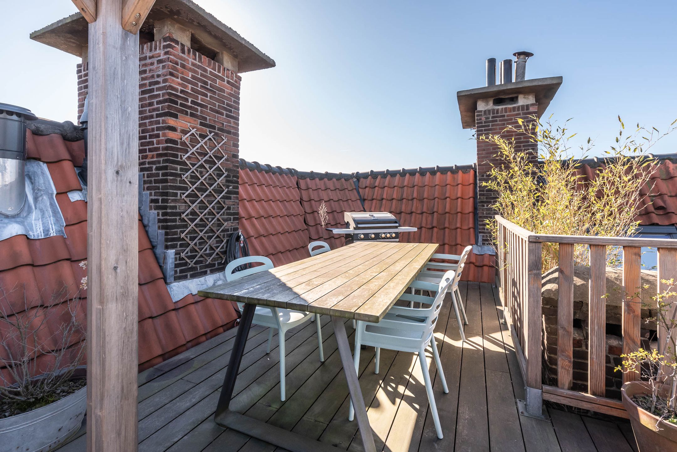 Foto 33 van Maasstraat 30-3