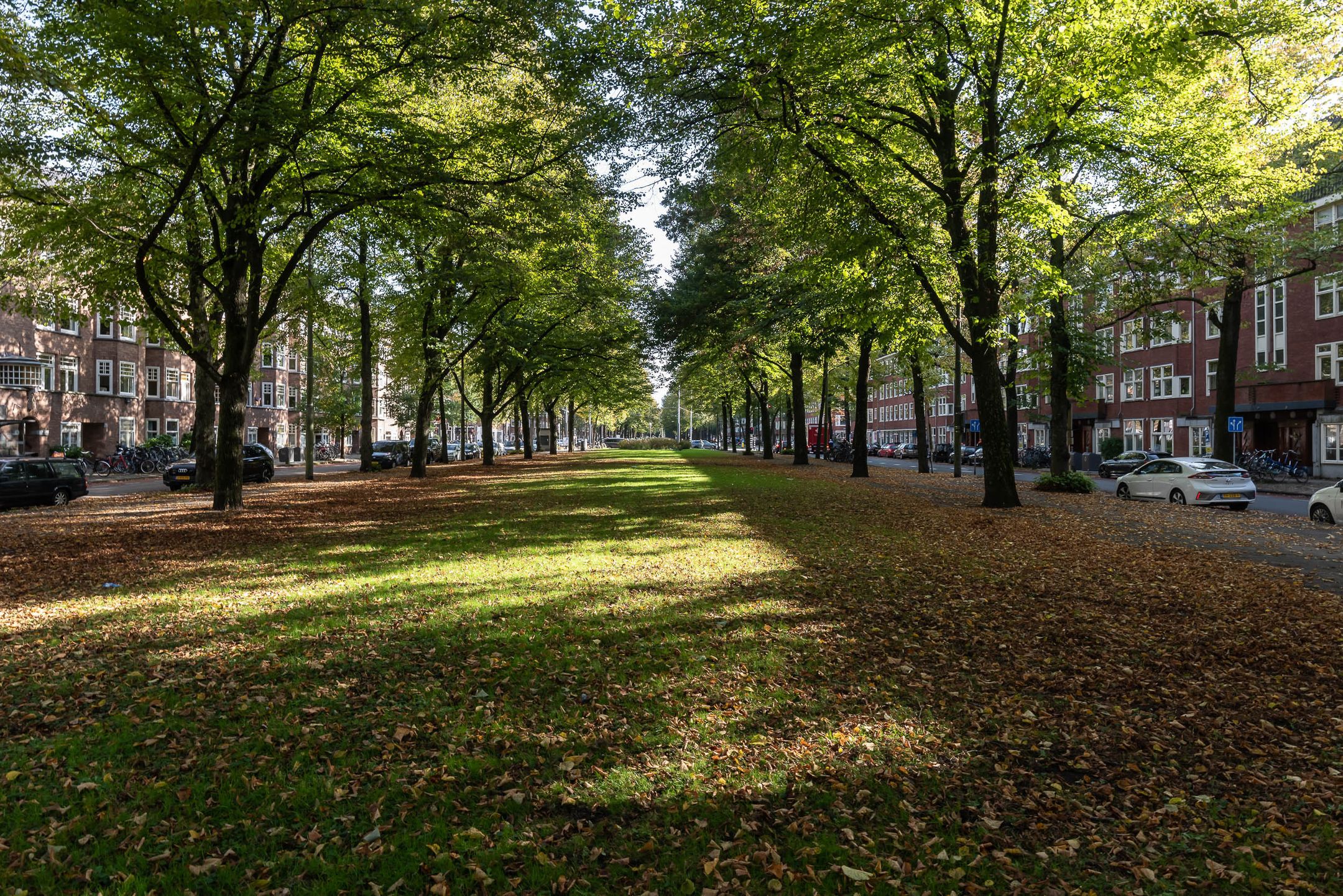 Foto 36 van Maasstraat 30-3