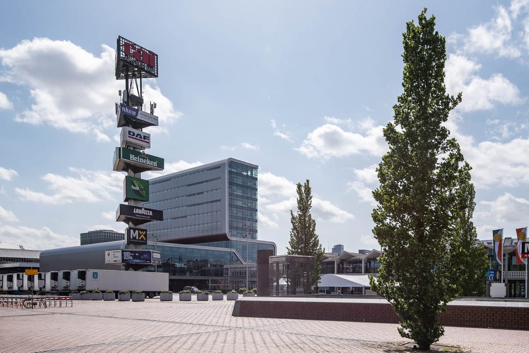 Foto 37 van Maasstraat 30-3