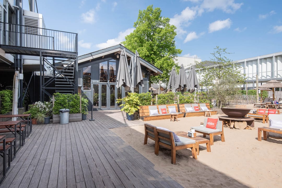 Foto 41 van Maasstraat 30-3