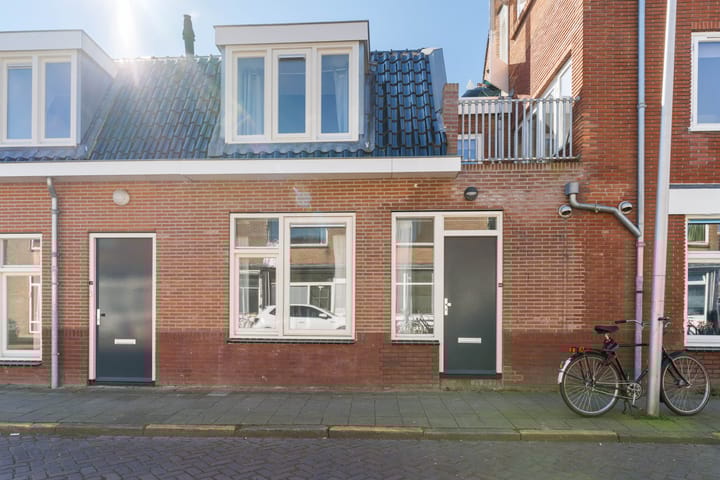Foto 1 van Broeder Alarmstraat 2-A