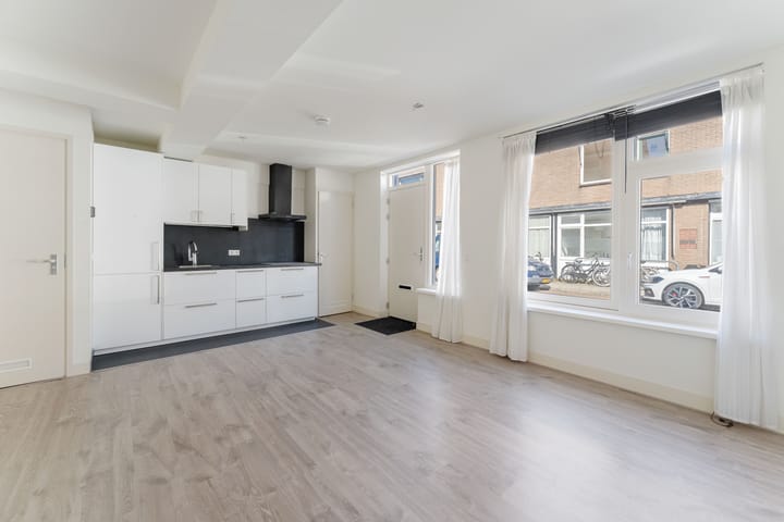 Foto 2 van Broeder Alarmstraat 2-A