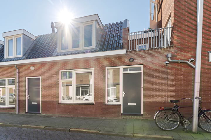 Foto 5 van Broeder Alarmstraat 2-A