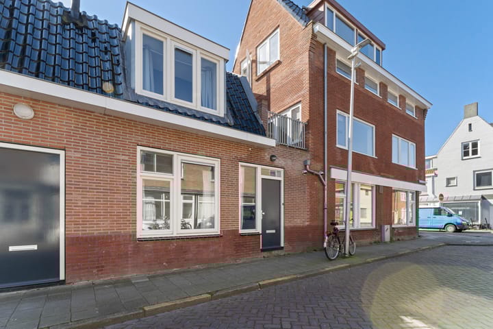 Foto 6 van Broeder Alarmstraat 2-A