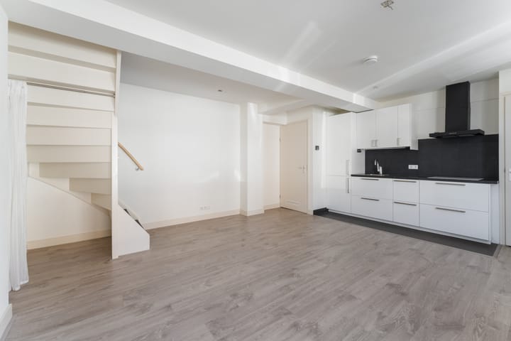 Foto 8 van Broeder Alarmstraat 2-A