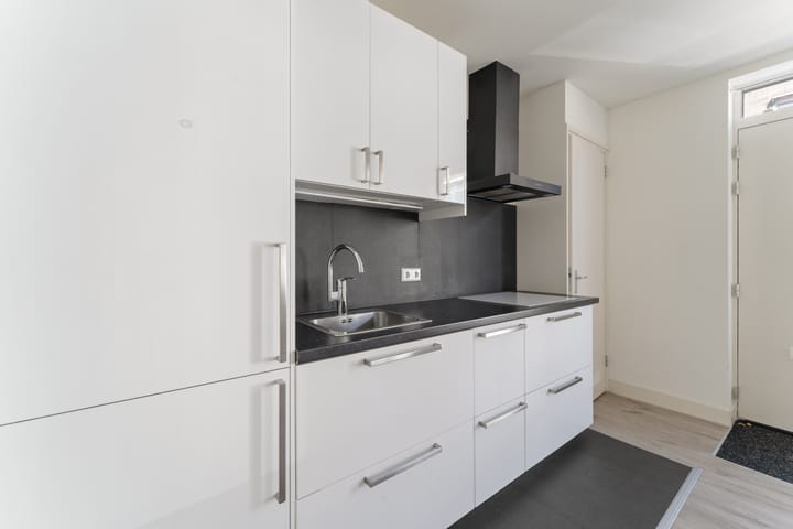 Foto 10 van Broeder Alarmstraat 2-A