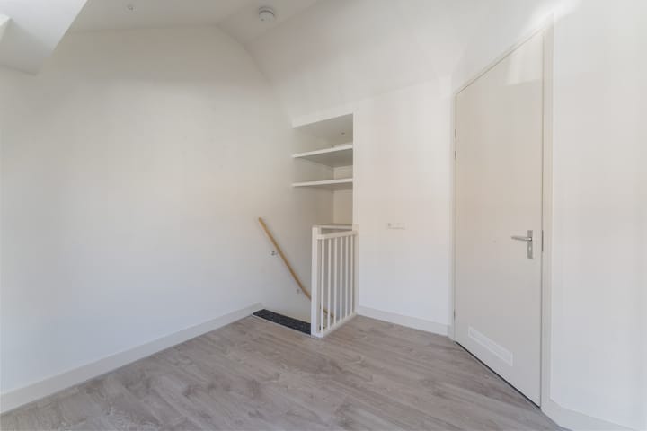 Foto 13 van Broeder Alarmstraat 2-A