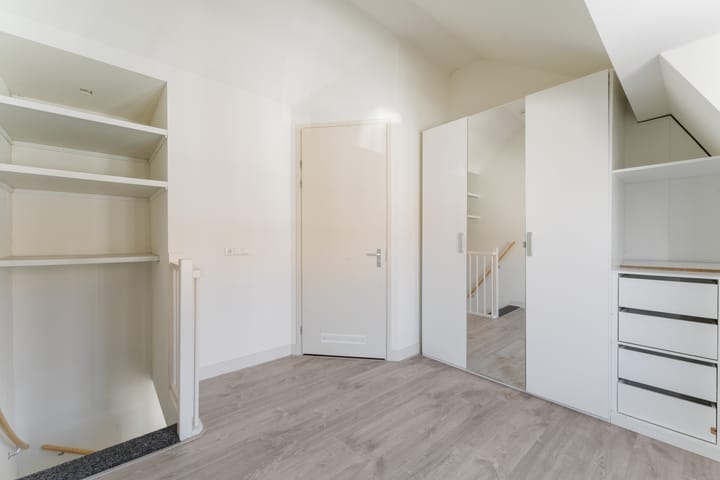 Foto 16 van Broeder Alarmstraat 2-A