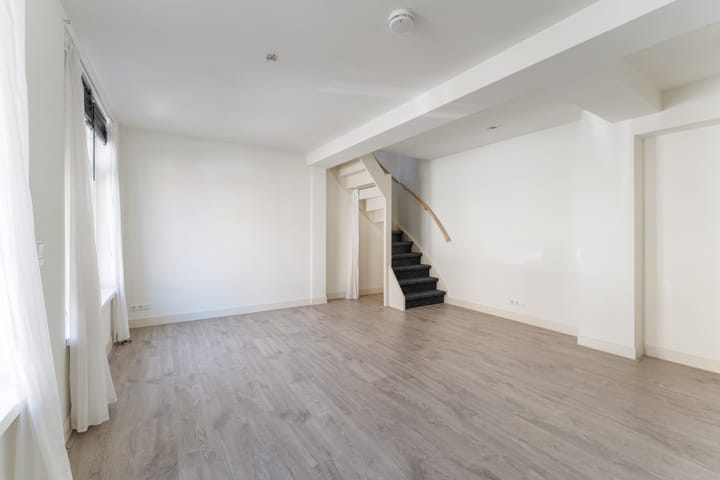 Foto 7 van Broeder Alarmstraat 2-A