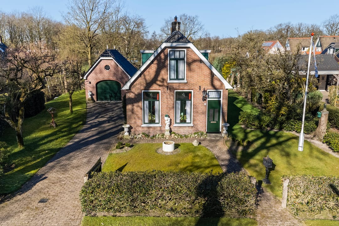 Photo 1 of Van Sminiaweg 17