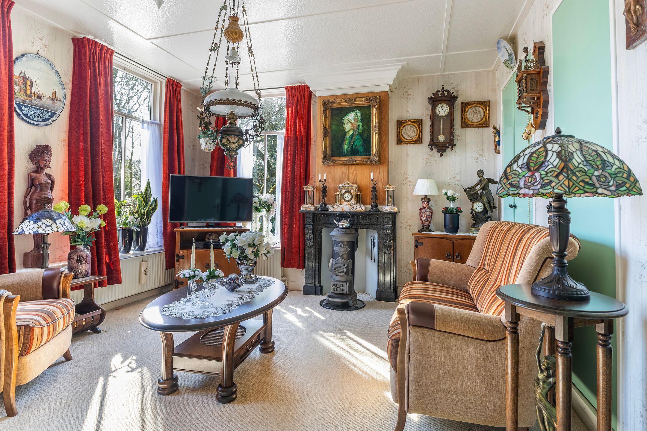 Photo 3 of Van Sminiaweg 17