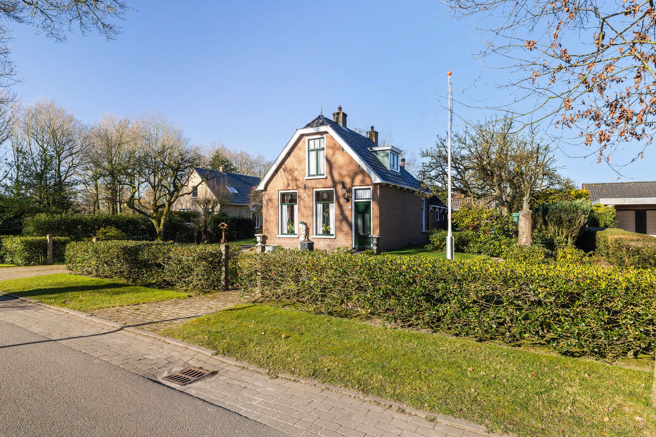 Photo 9 of Van Sminiaweg 17