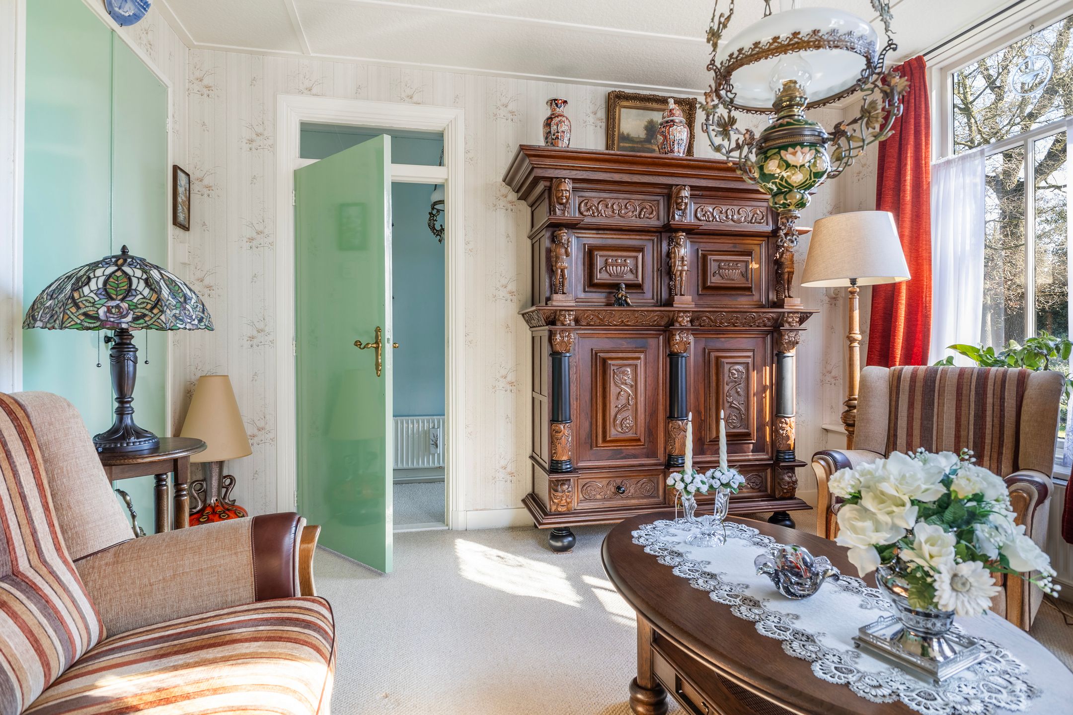 Photo 15 of Van Sminiaweg 17