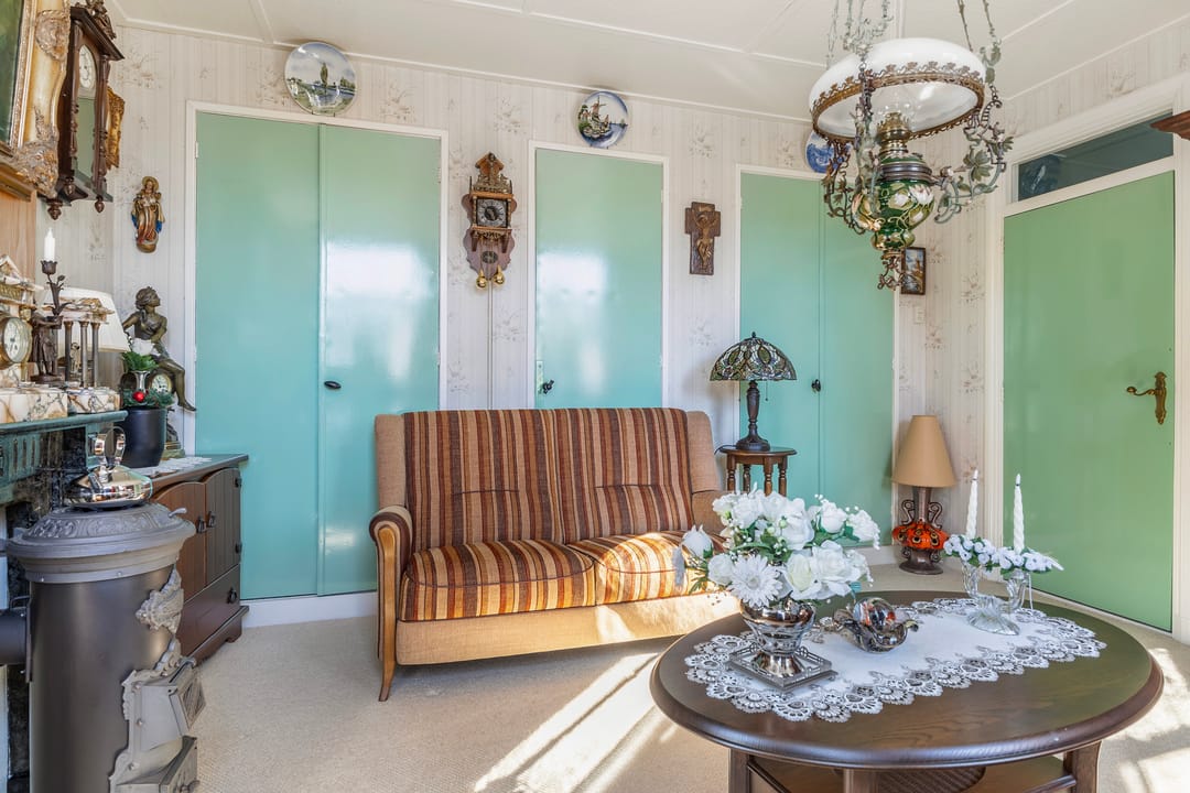 Photo 16 of Van Sminiaweg 17