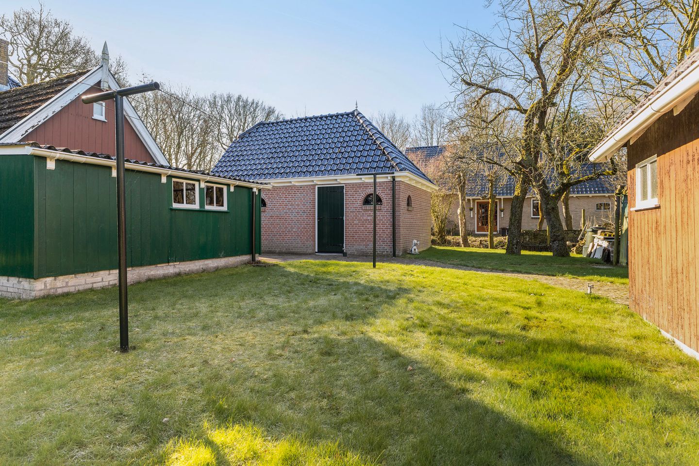 Photo 35 of Van Sminiaweg 17