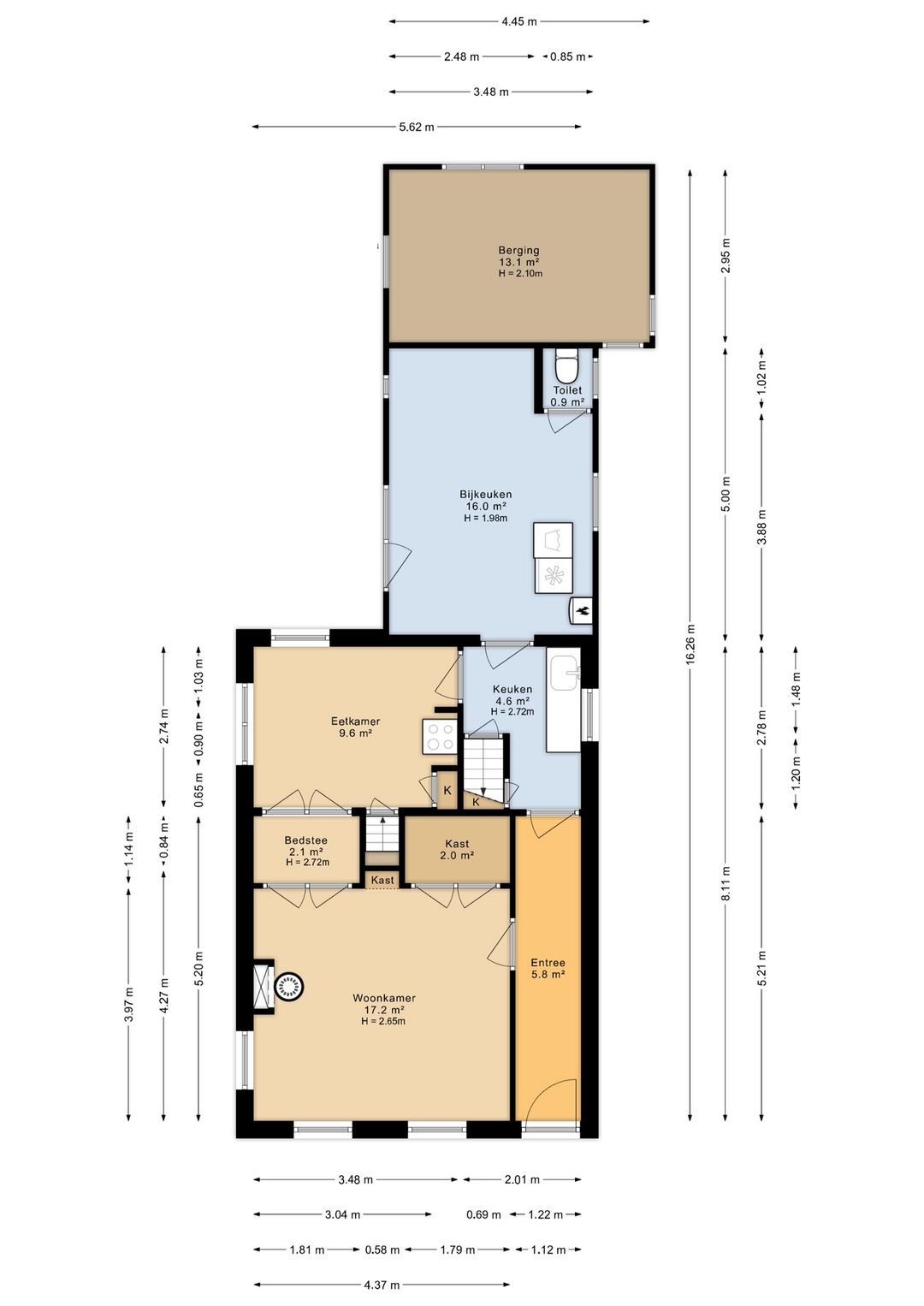 Photo 43 of Van Sminiaweg 17