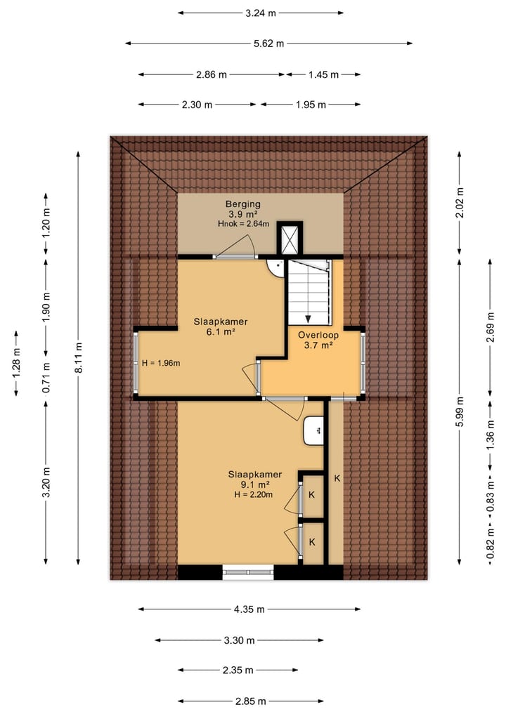 Photo 44 of Van Sminiaweg 17