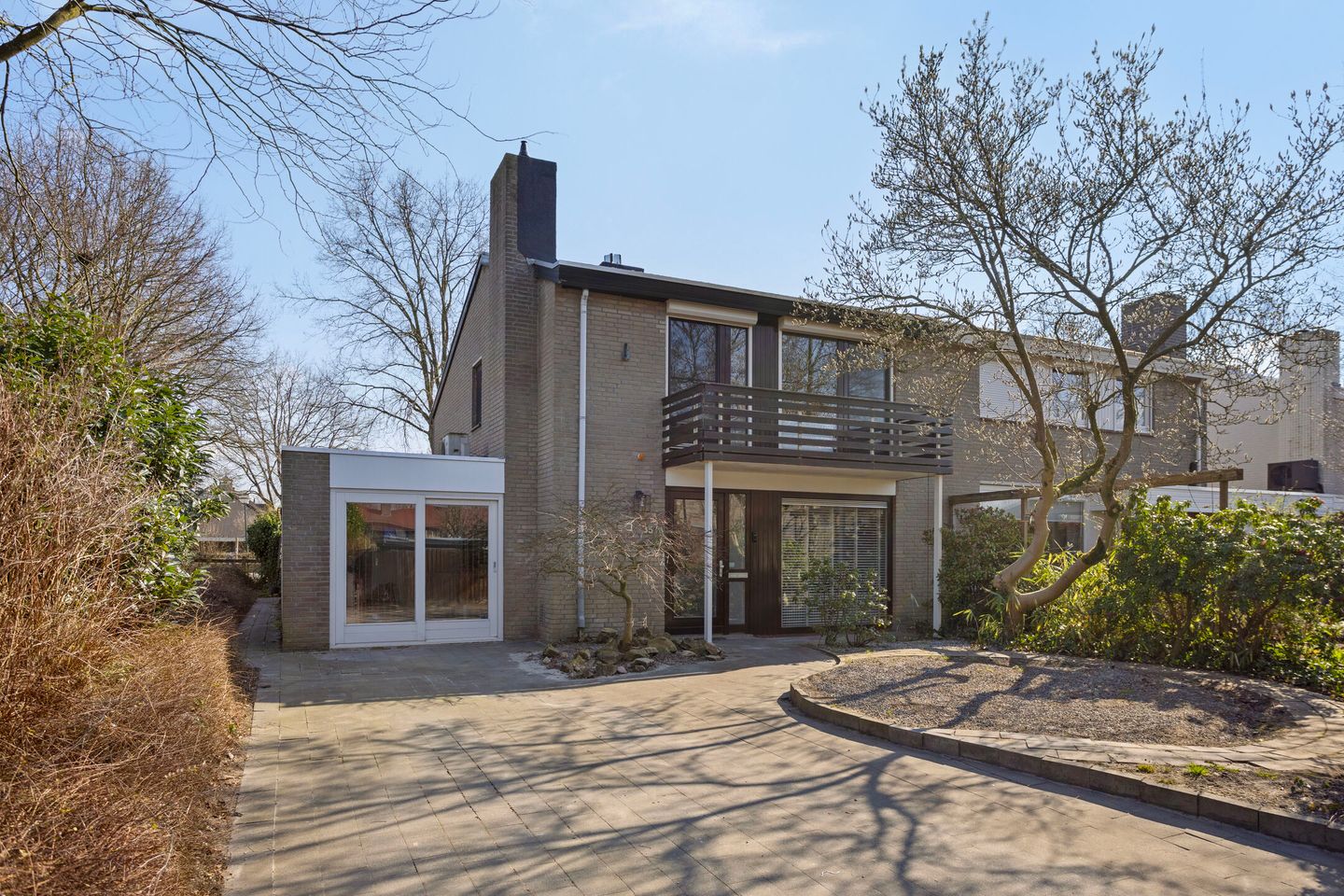 Foto 1 van Wersakker 35