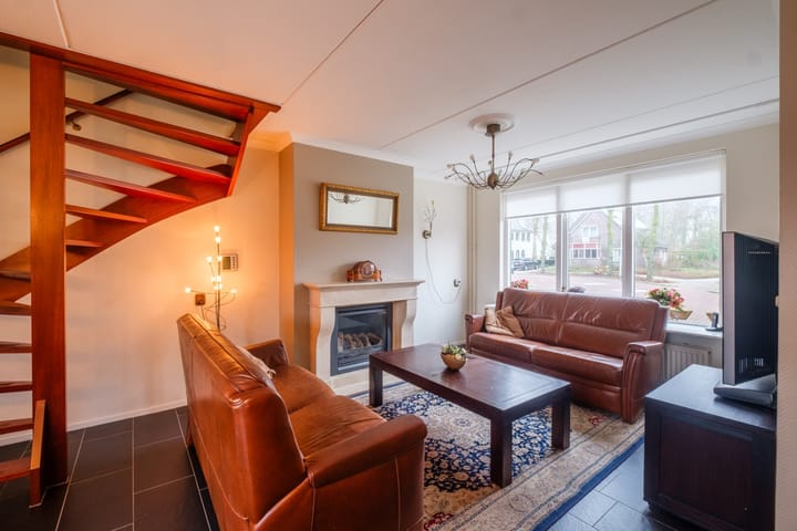 Foto 4 van Greente 50