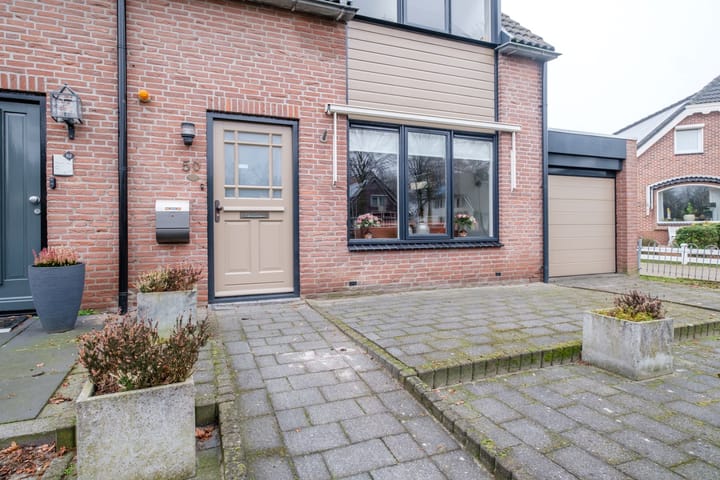 Foto 7 van Greente 50