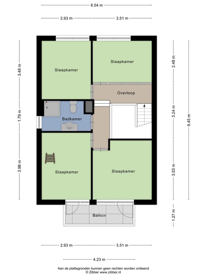 Foto 39 van Wersakker 35