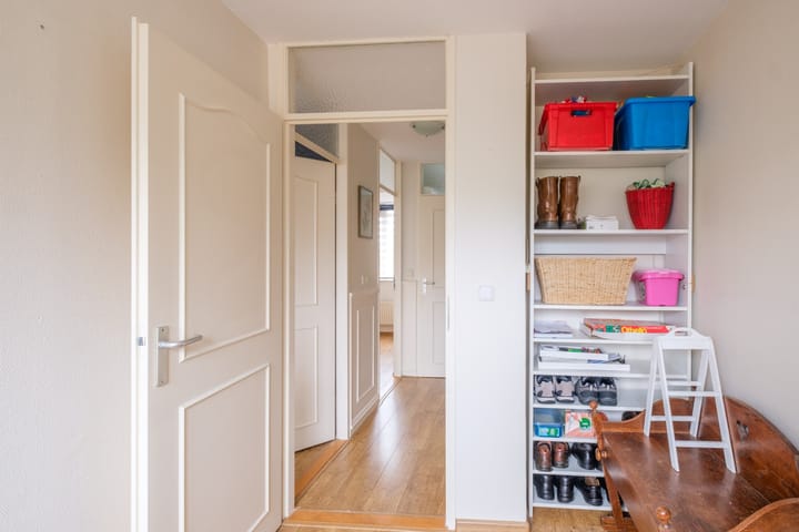 Foto 25 van Greente 50