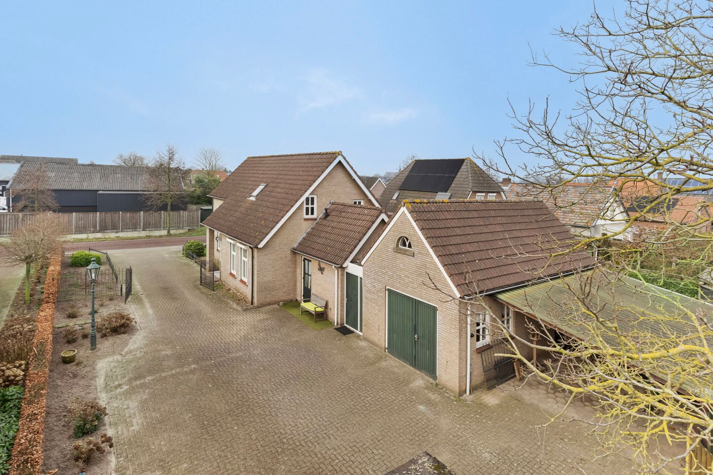 Foto 4 van Wolfshoek 36