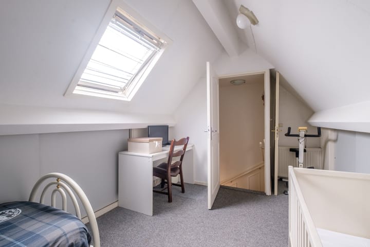 Foto 29 van Greente 50