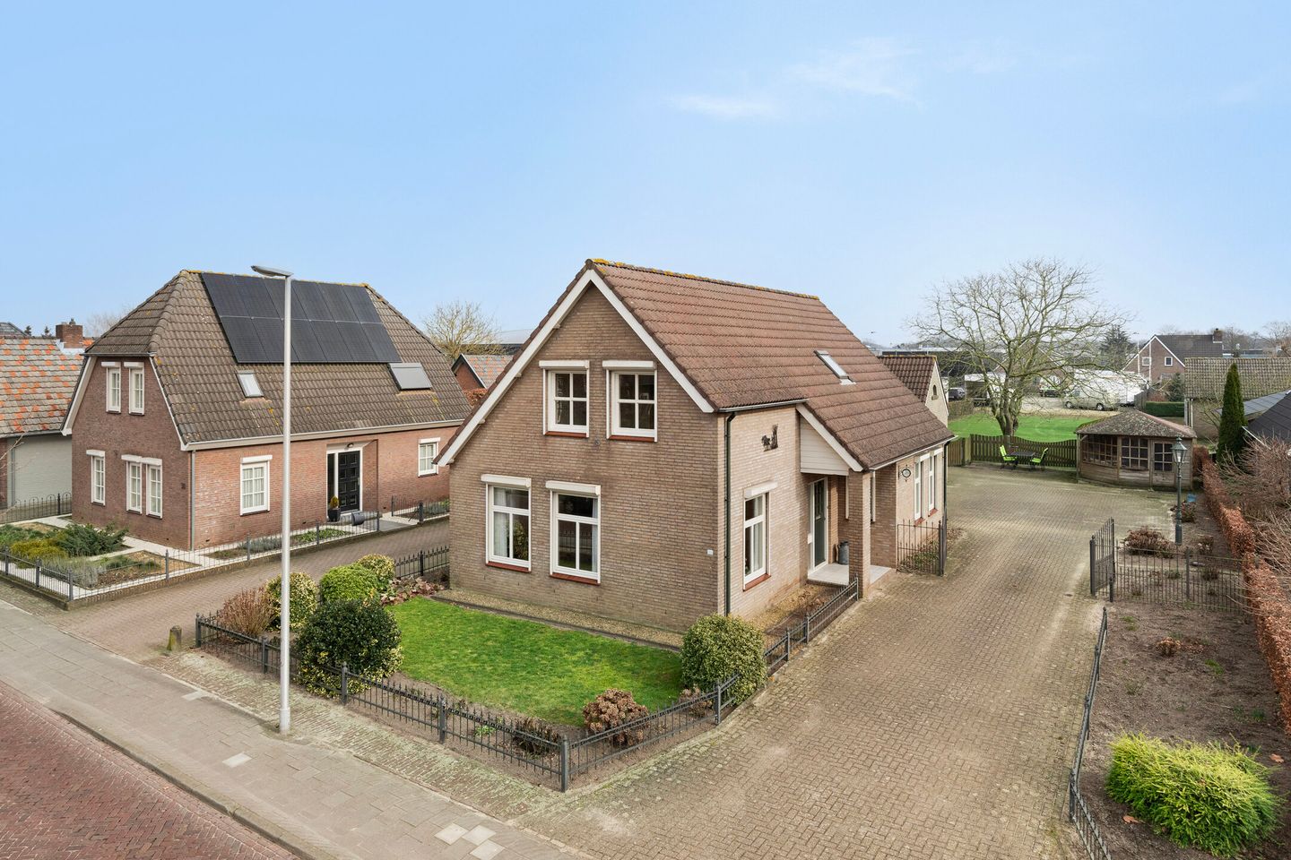 Foto 5 van Wolfshoek 36