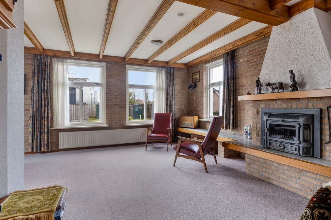 Foto 7 van Wolfshoek 36