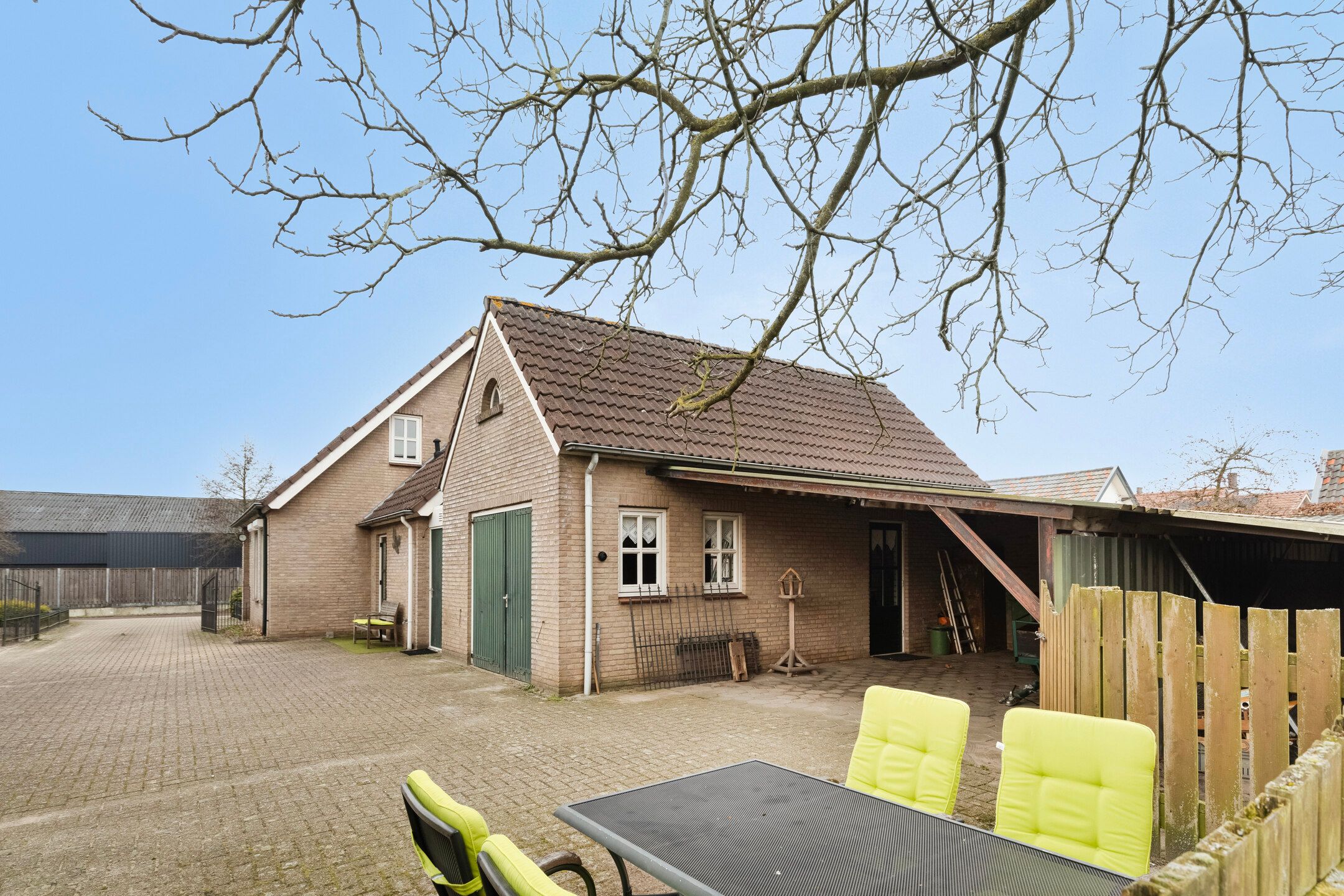 Foto 33 van Wolfshoek 36