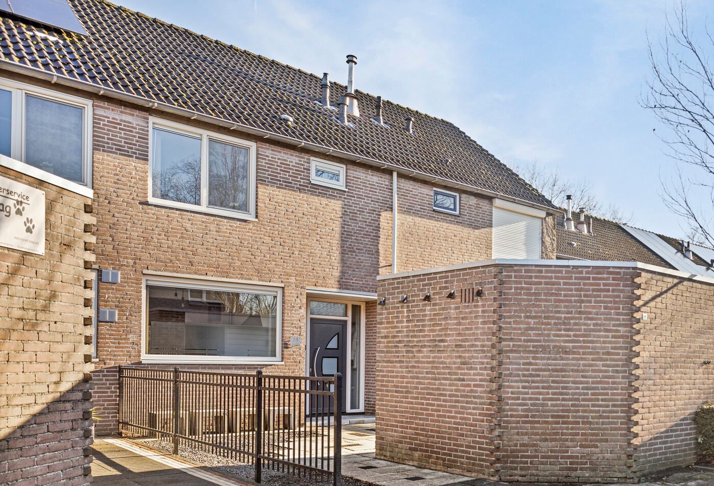 Foto 1 van Vestapad 24