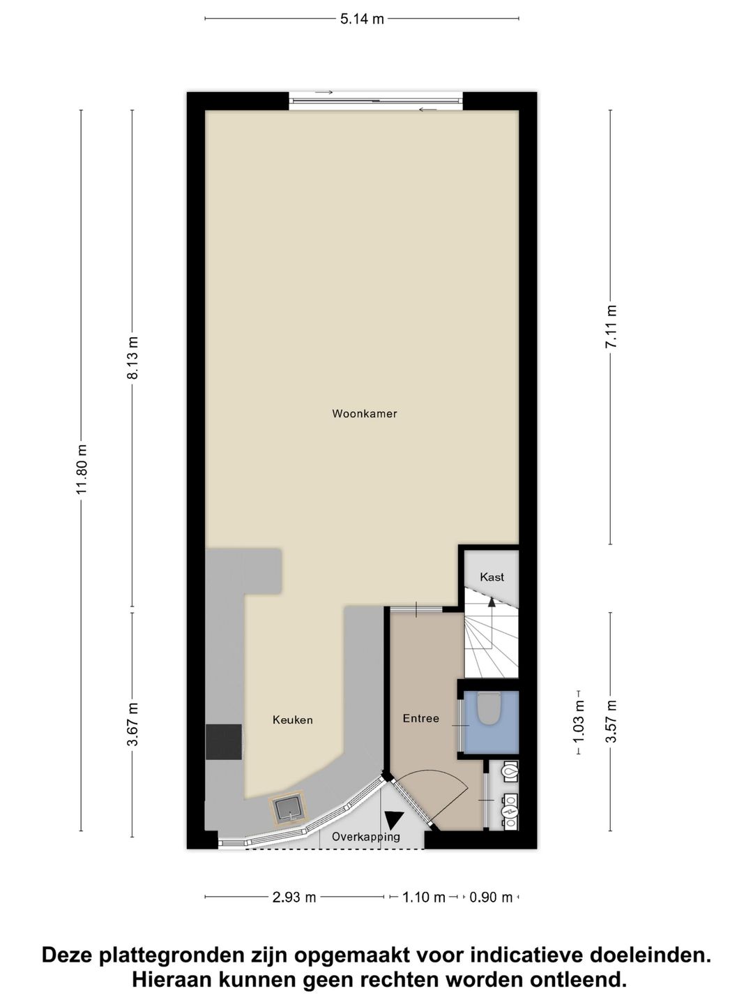 Foto 31 van Snelspoor 3