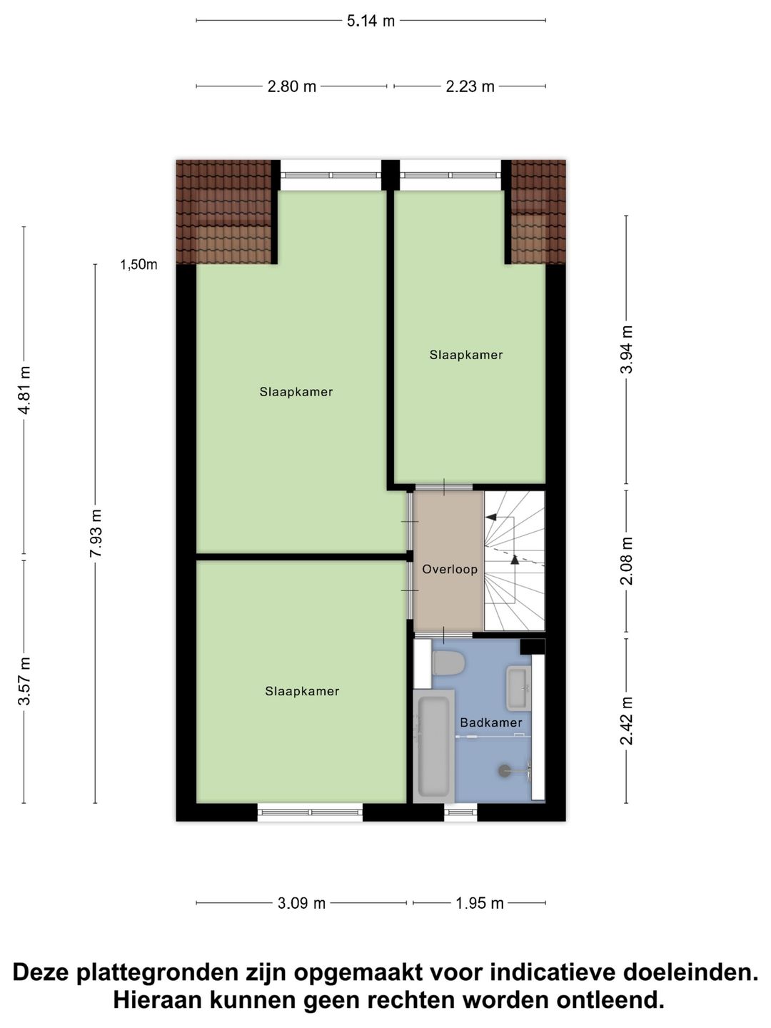 Foto 32 van Snelspoor 3